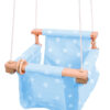 Baby Swing blue