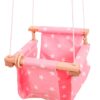 Baby Swing pink