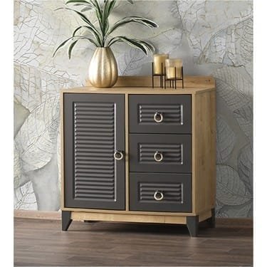 IKON Montessori Kids room 3 doors product thumbnail 14