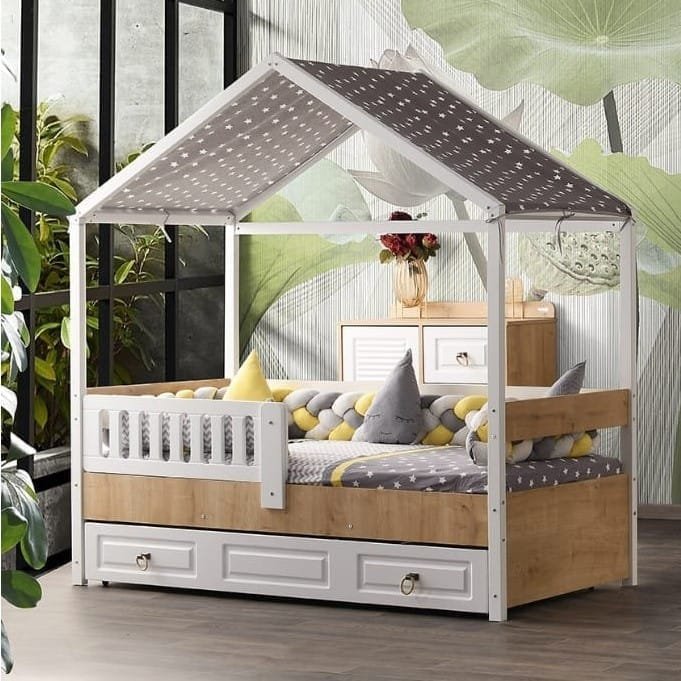 ESLA Montessori Kids room 3 doors product thumbnail 2