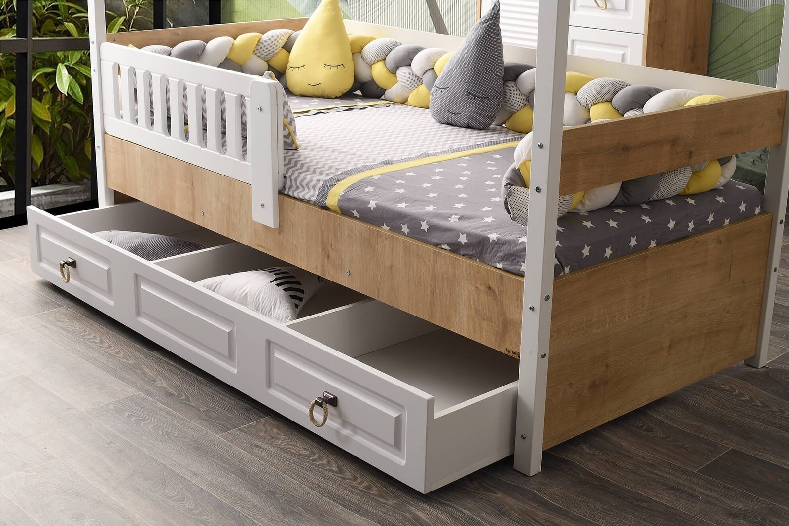 ESLA Montessori Kids room 3 doors product thumbnail 8