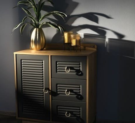 IKON Montessori Kids room 3 doors product thumbnail 13