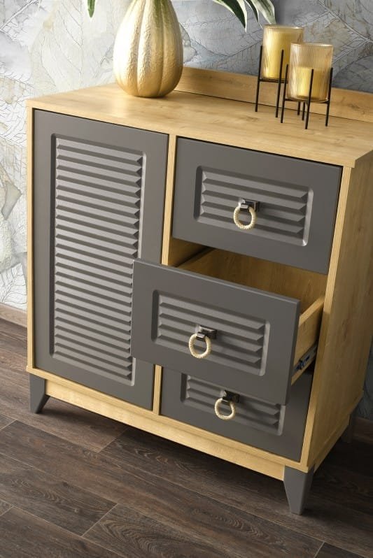 IKON Montessori Kids room 3 doors product thumbnail 6
