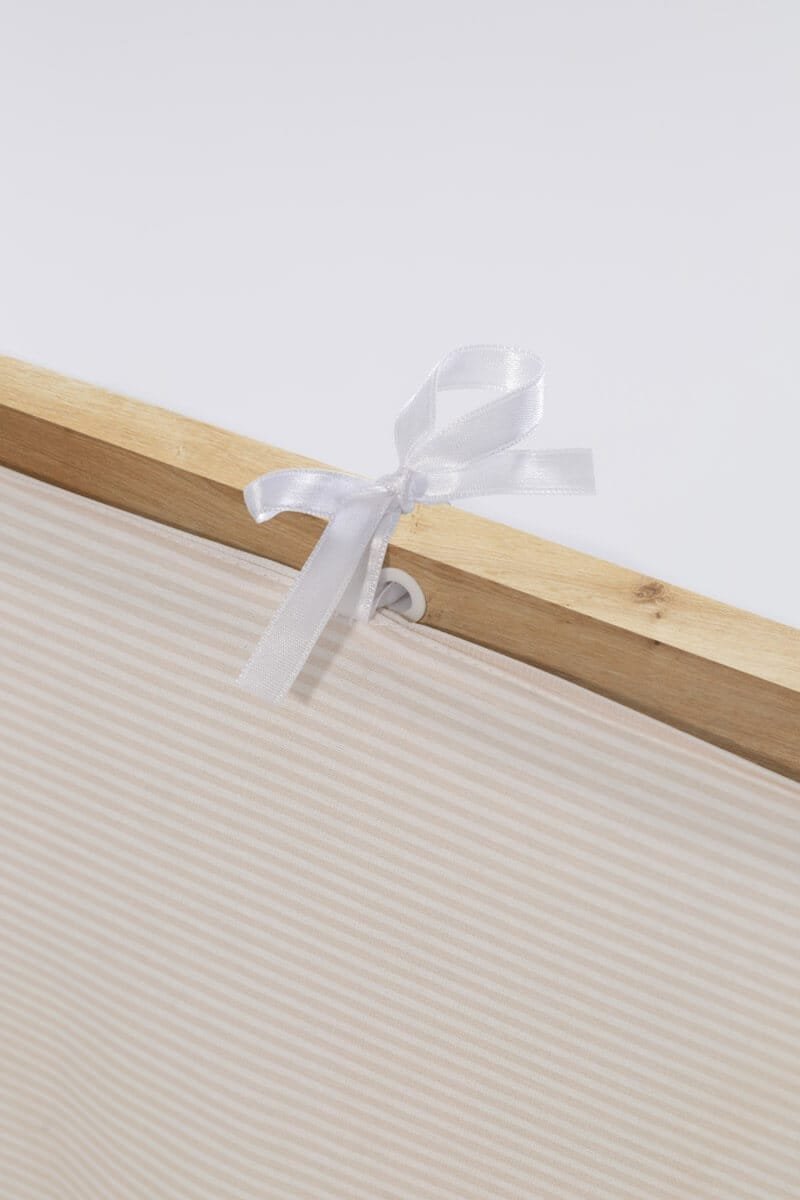 BW1114 Baby Bedding Set Beige 90*50 product thumbnail 5