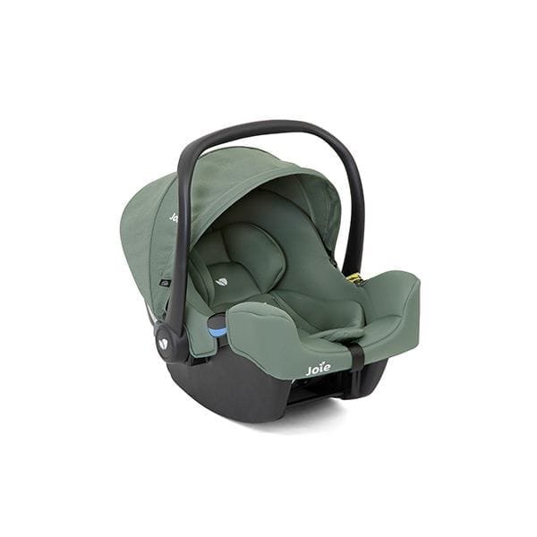 Joie i – Snug Car Seat, Group 0+/1/2/3 (0-12 Months) – Laurel – Green