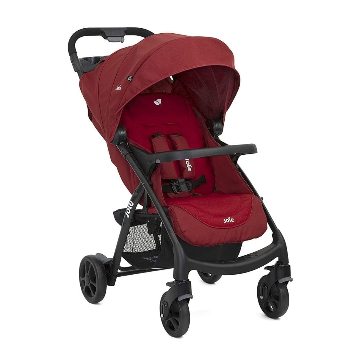 Joie Muze Stroller – Cranberry