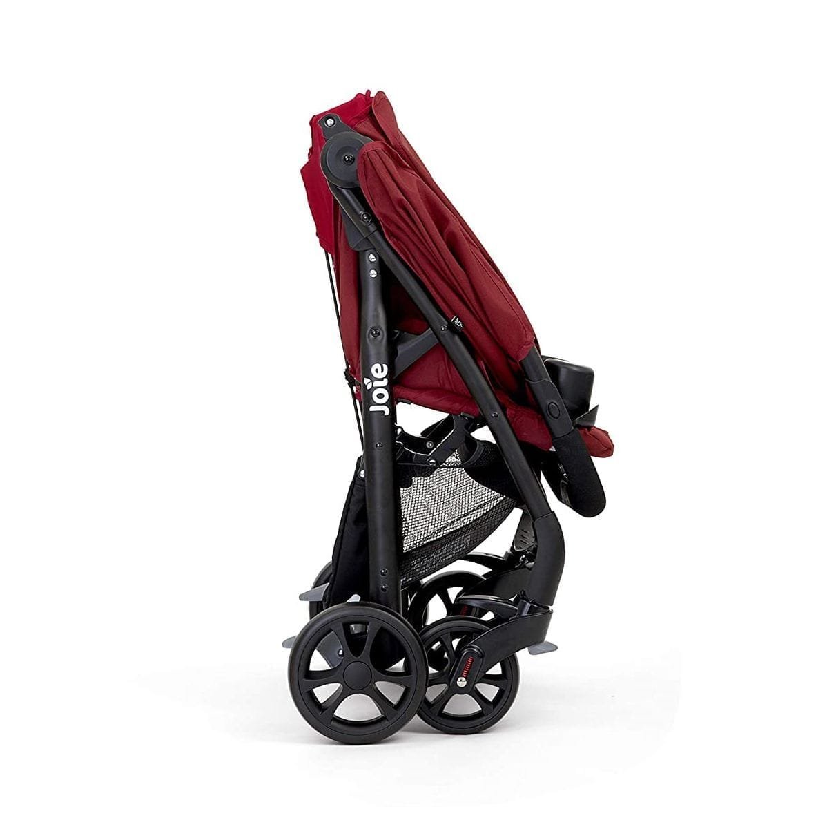 Joie Muze Stroller – Cranberry product thumbnail 2