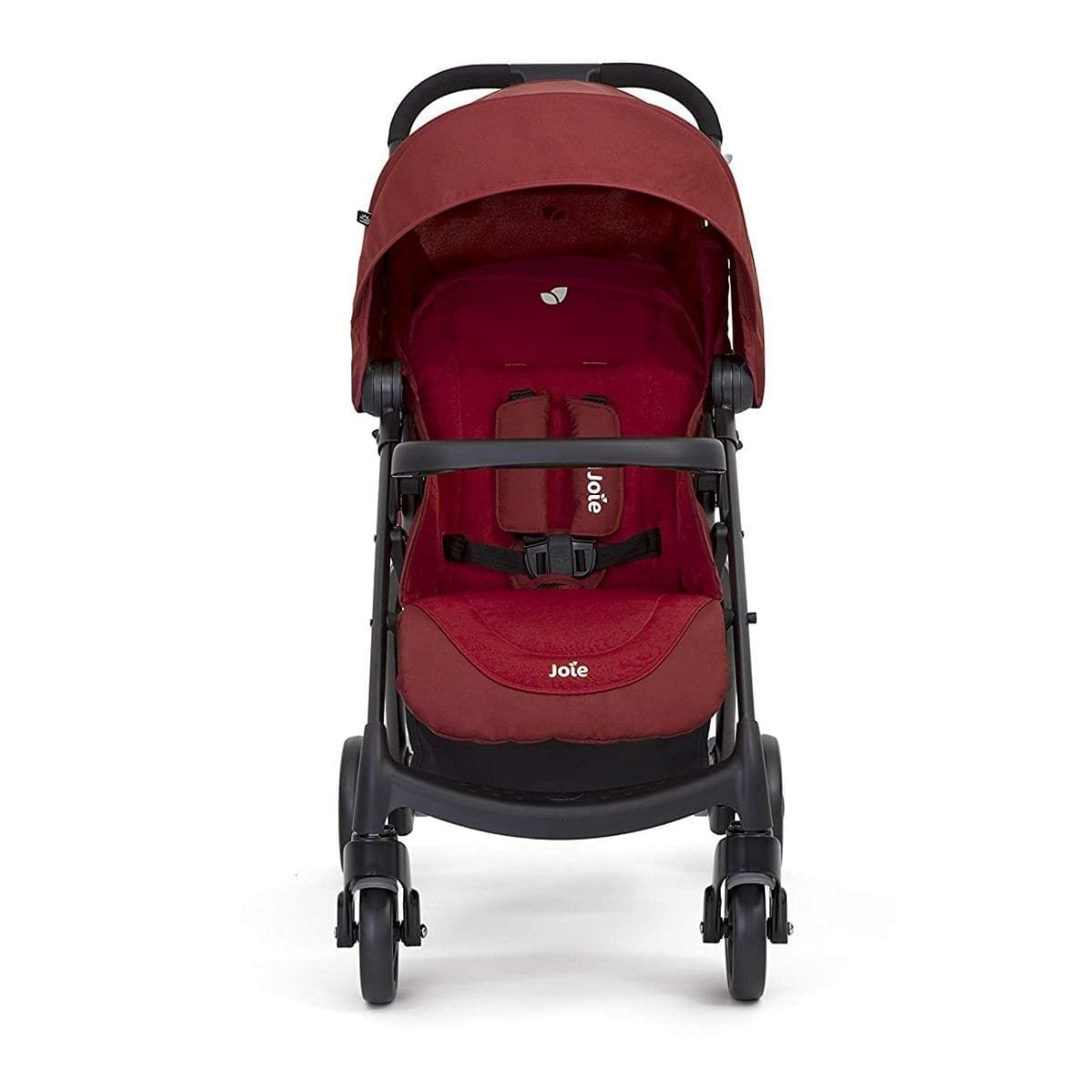 Joie Muze Stroller – Cranberry product thumbnail 3