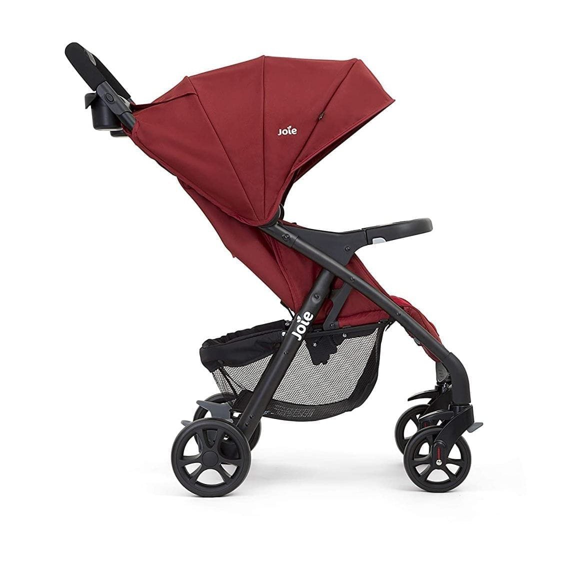 Joie Muze Stroller – Cranberry product thumbnail 4