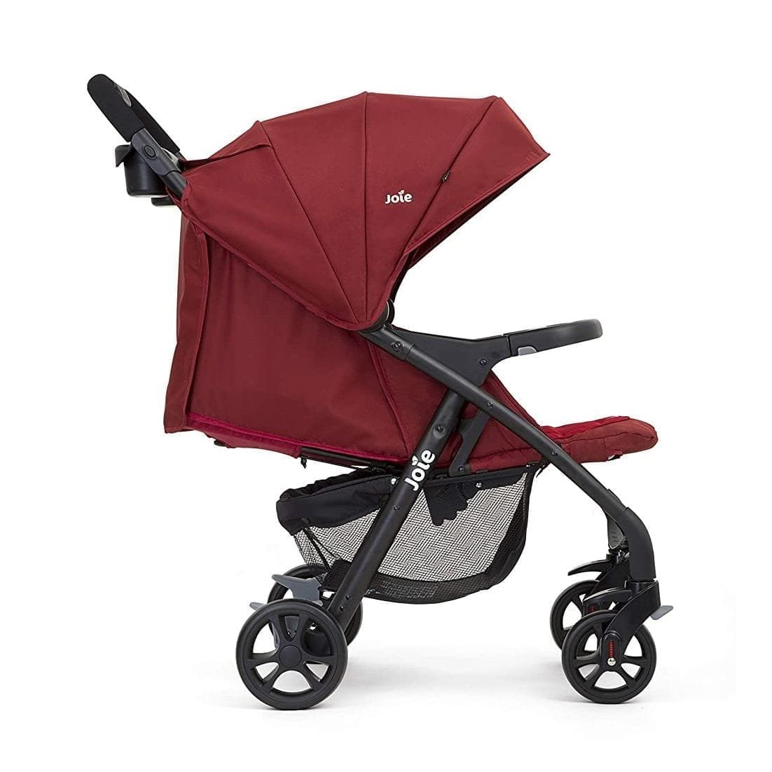 Joie Muze Stroller – Cranberry product thumbnail 5