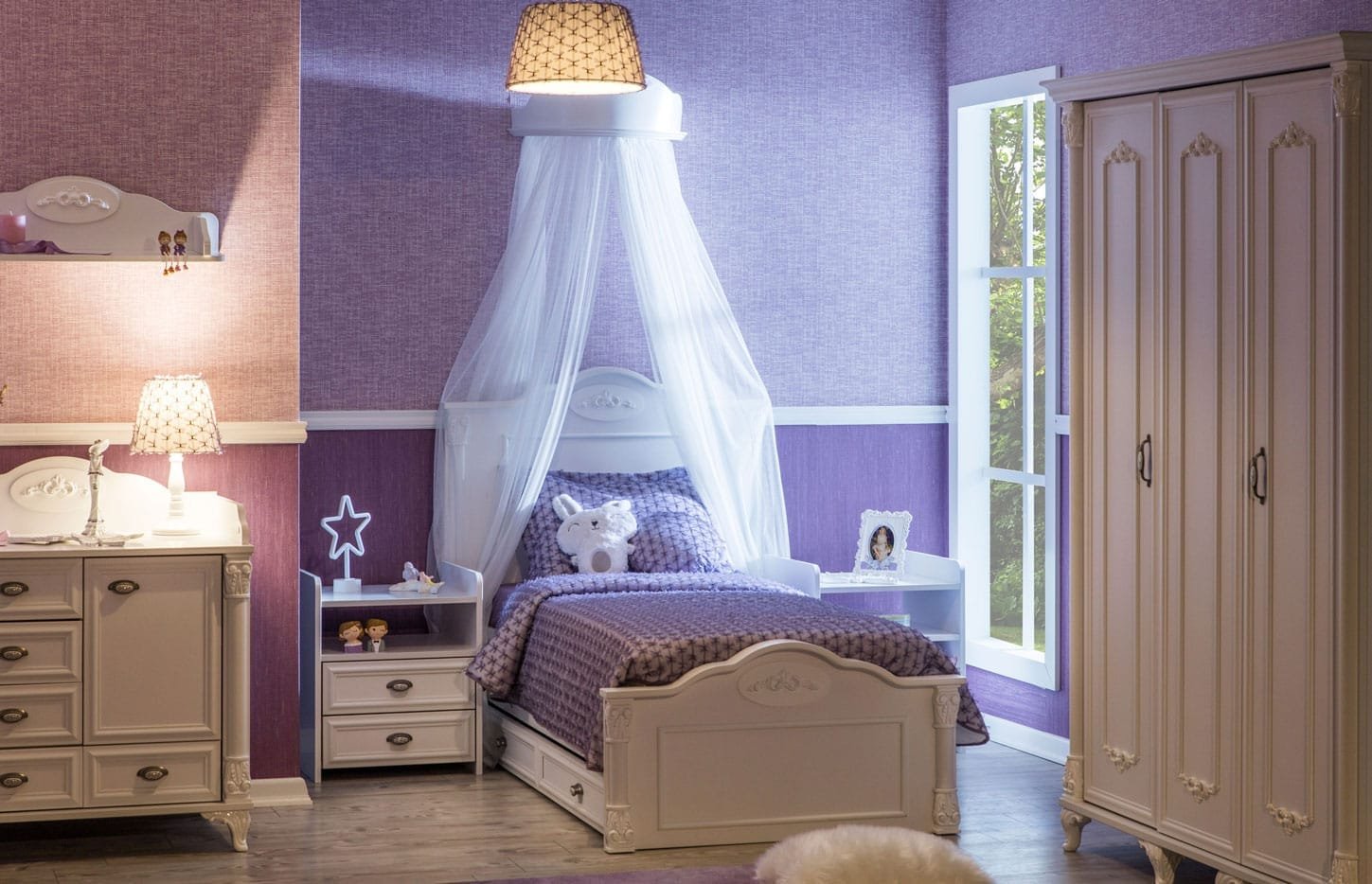 Helen Baby Room product thumbnail 2
