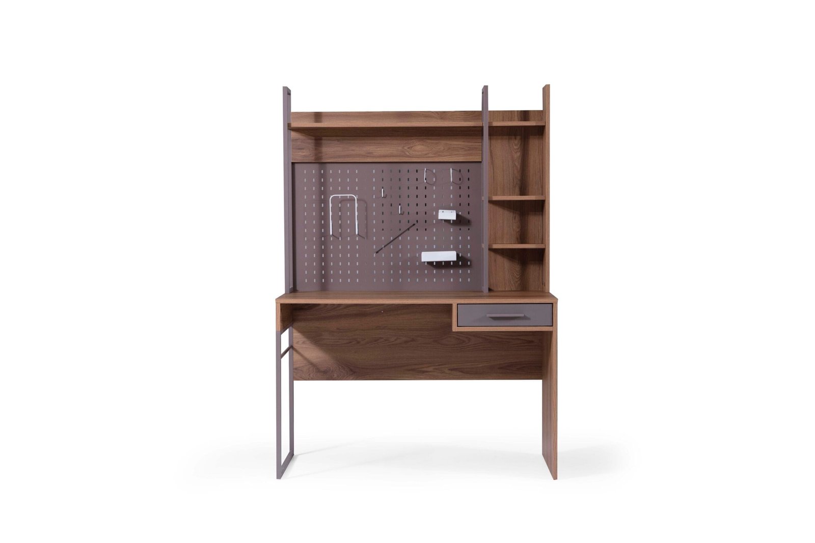 Atlas Study Desk With Unit product thumbnail 2