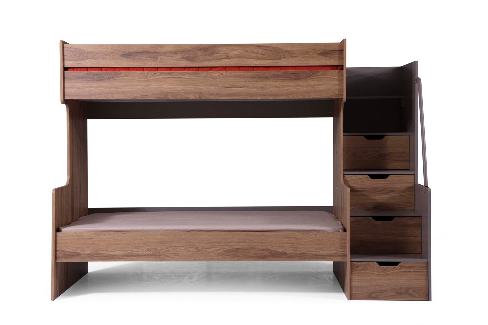 Atlas Bunk Bed With Drawers 90 * 200 – 120 * 200 product thumbnail 2