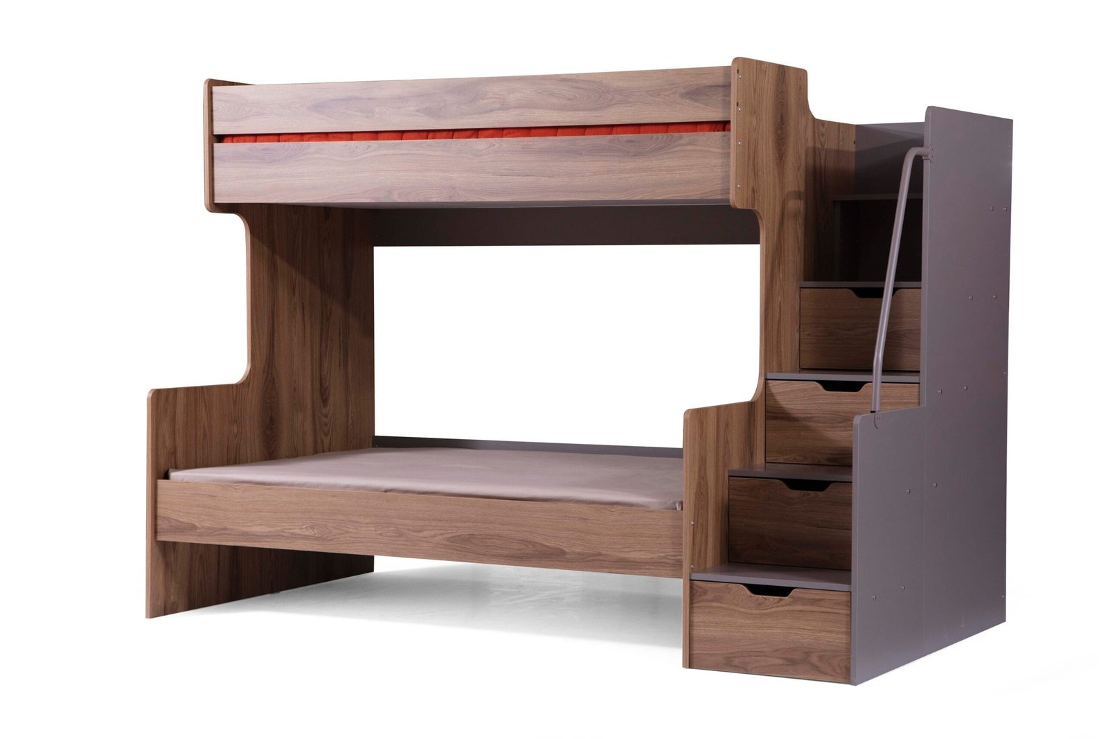 Atlas Bunk Bed With Drawers 90 * 200 – 120 * 200 product thumbnail 3