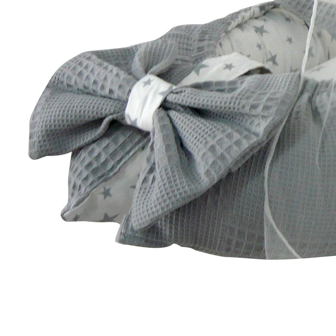 Almaaz Baby Nest Set Sterling product thumbnail 5