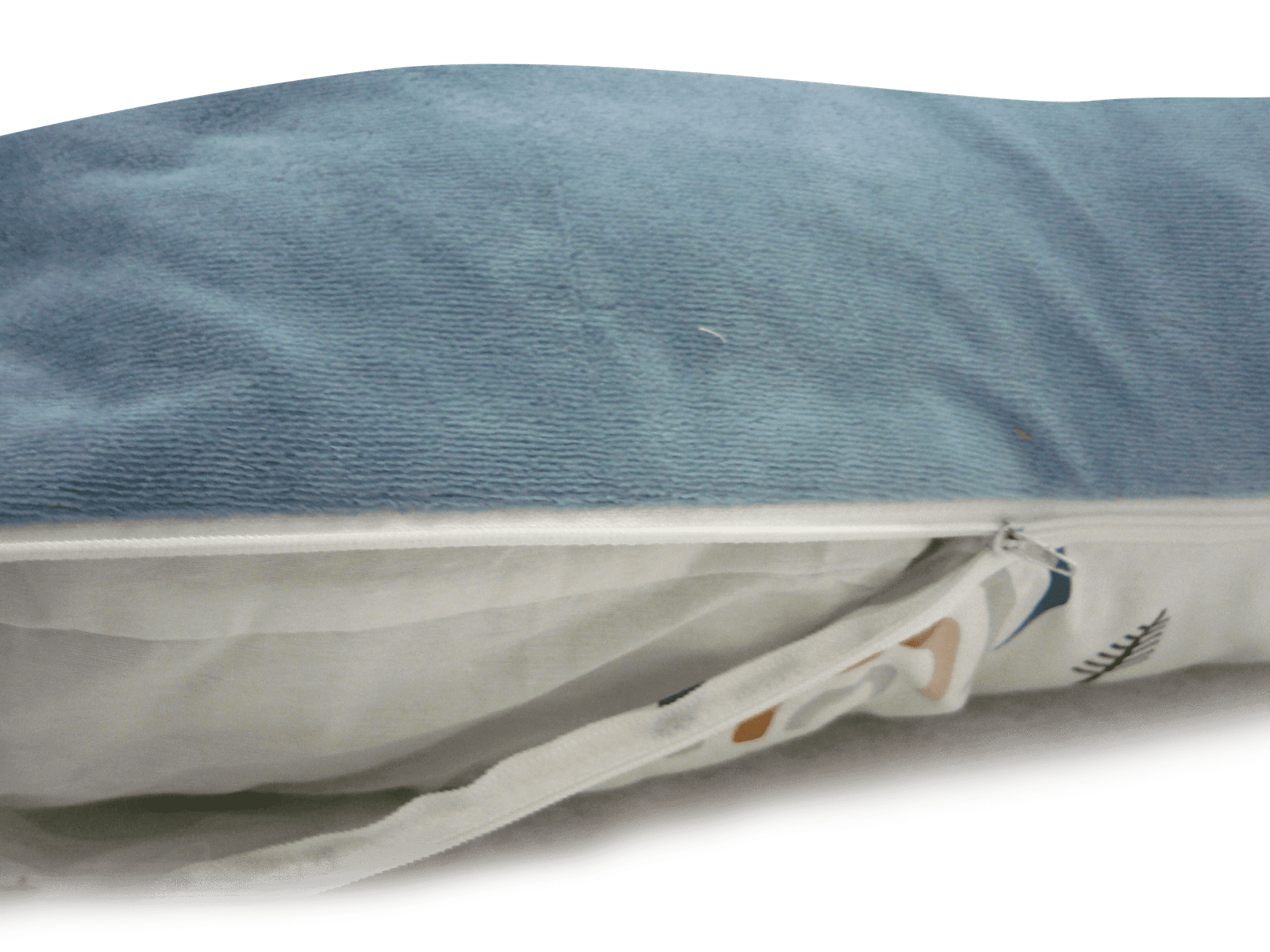 Emma Pregnancy Pillow Yale product thumbnail 3