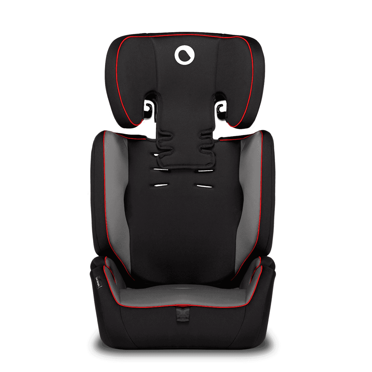 Lionelo Levi Simple Sporty Black – child safety seat 9-36 kg product thumbnail 4