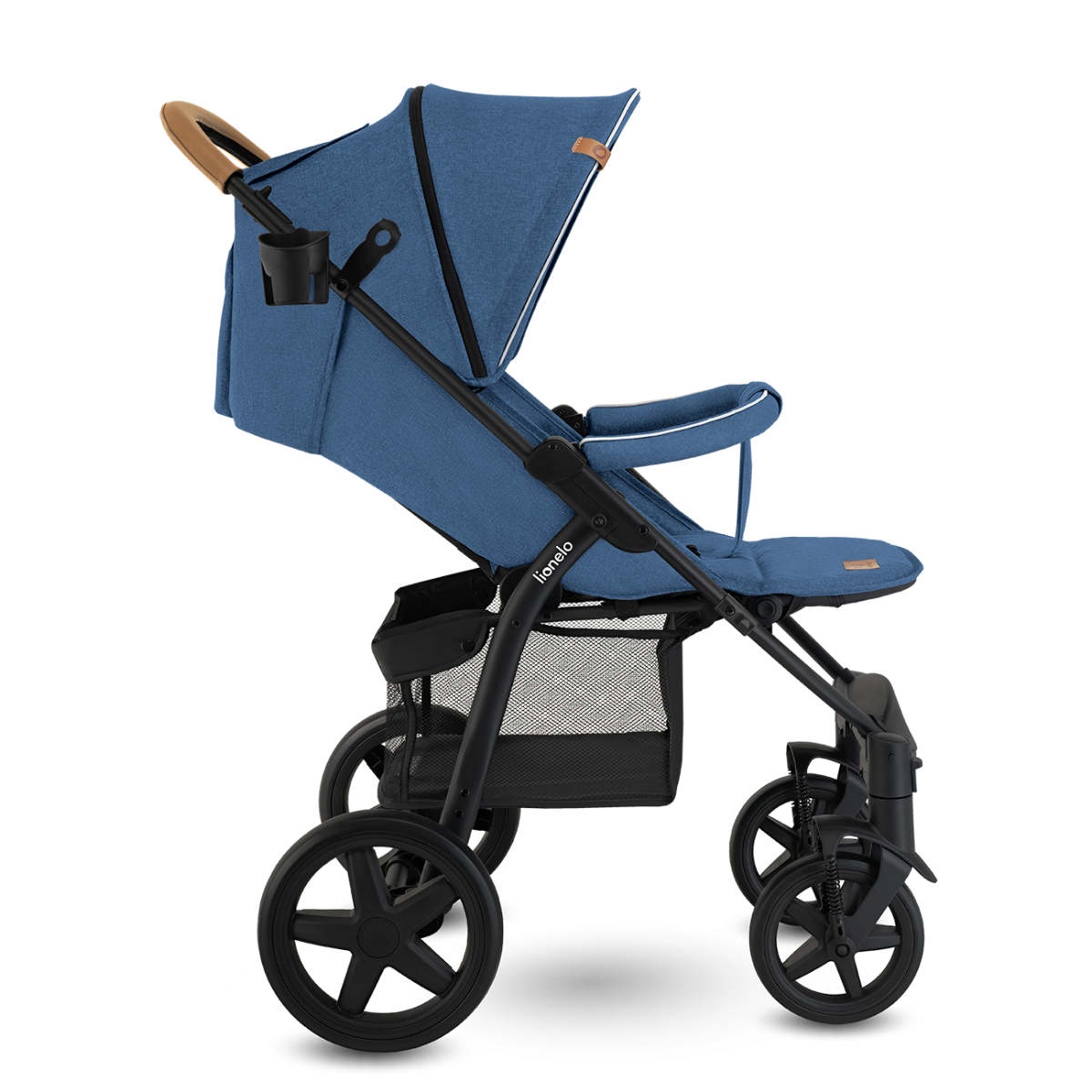 Baby Stroller Kids Buggy Pushchair With Foot Cover Annet Lionelo