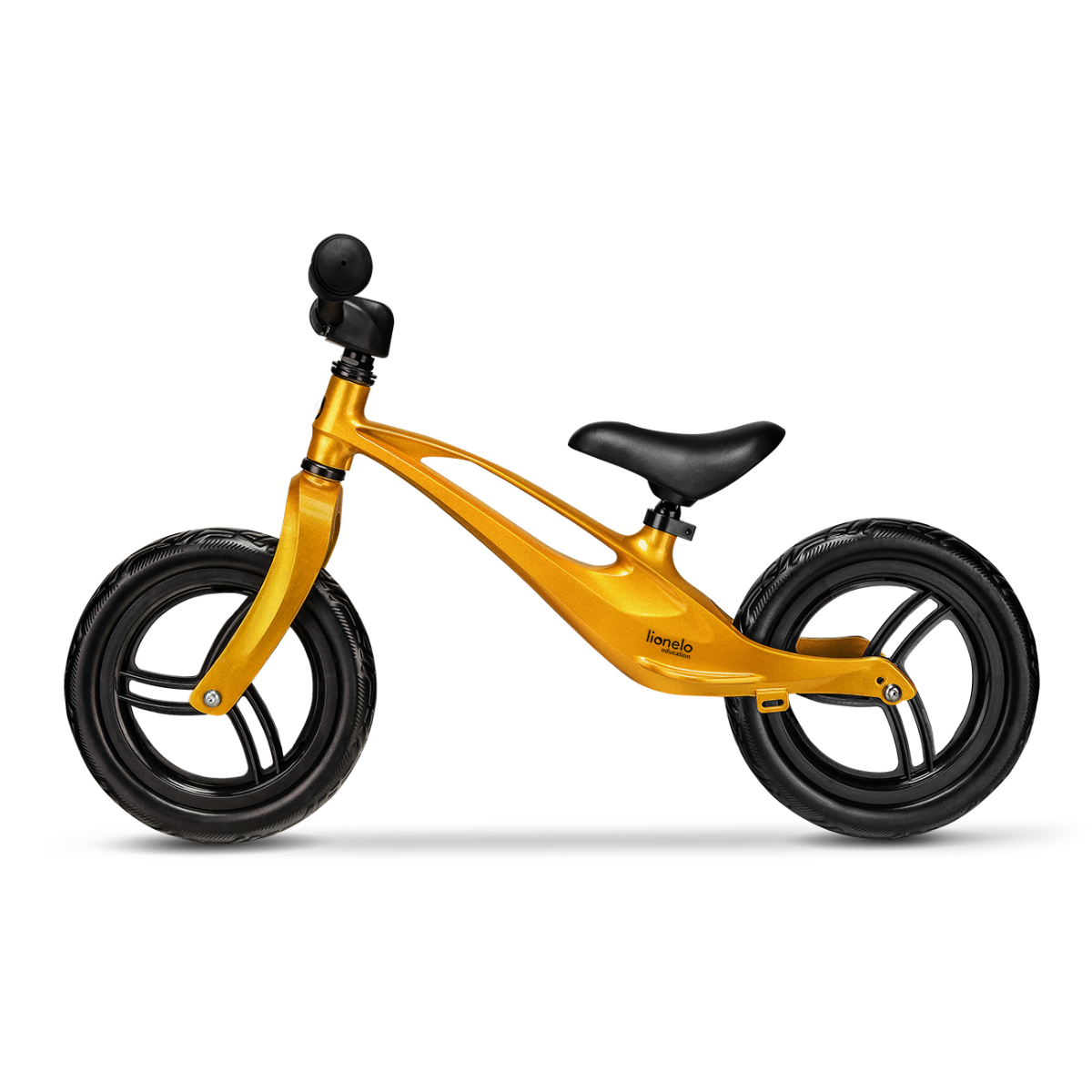 Lionelo balance bike hot sale