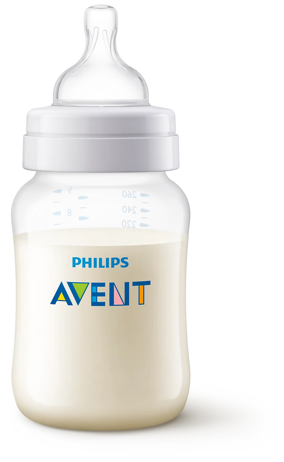 Philips Avent Baby Anti-colic Baby Bottle 2 Pack - Image 5