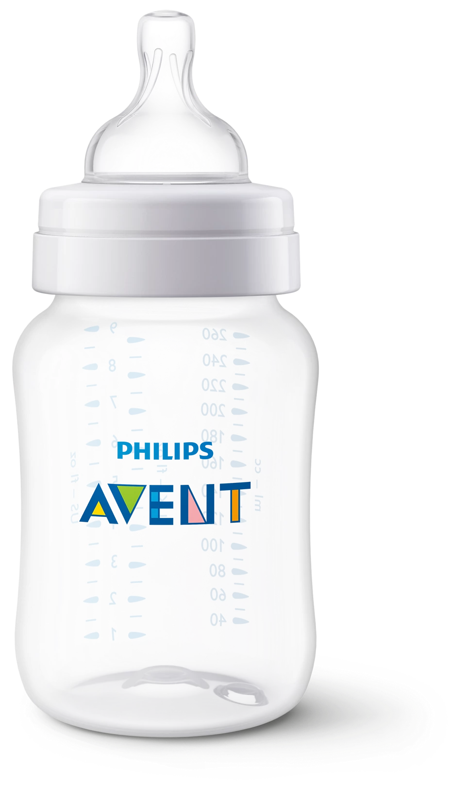 Philips Avent Baby Anti-colic Baby Bottle 2 Pack - Image 7