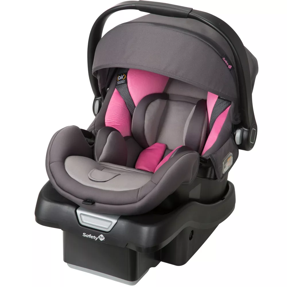 Safety 1ˢᵗ onBoard™ 35 Air 360 Infant Car Seat