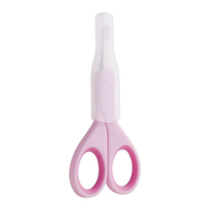 Chicco nail shop scissors