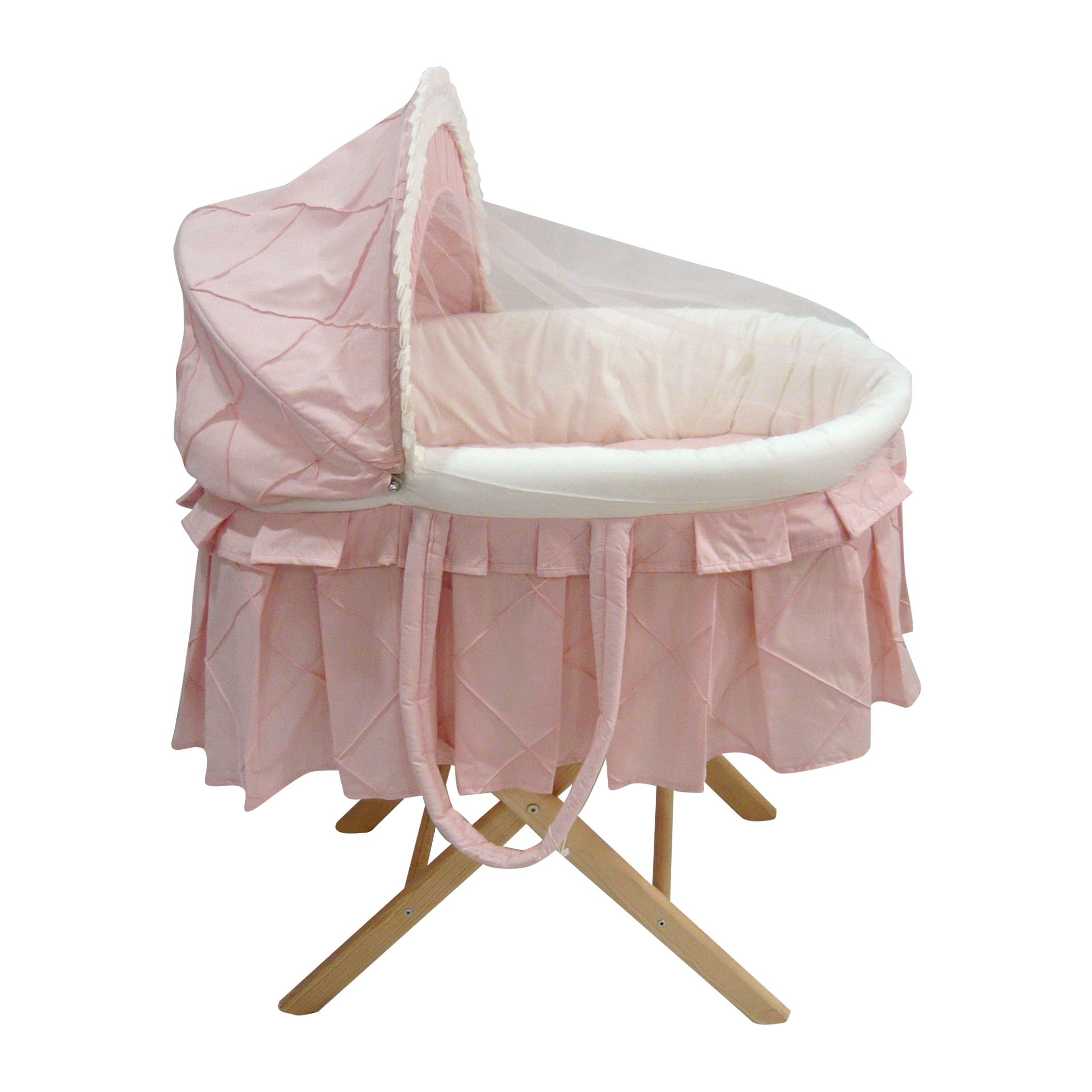 Elegance Baby Pink Ozey Home