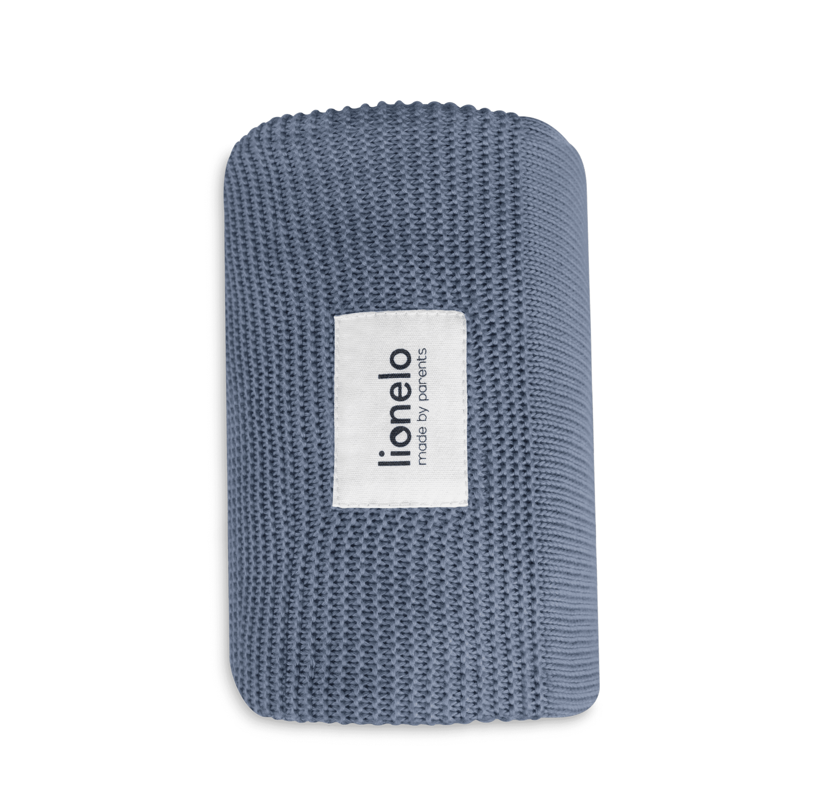 Lionelo Bamboo Blanket Blue product thumbnail 3