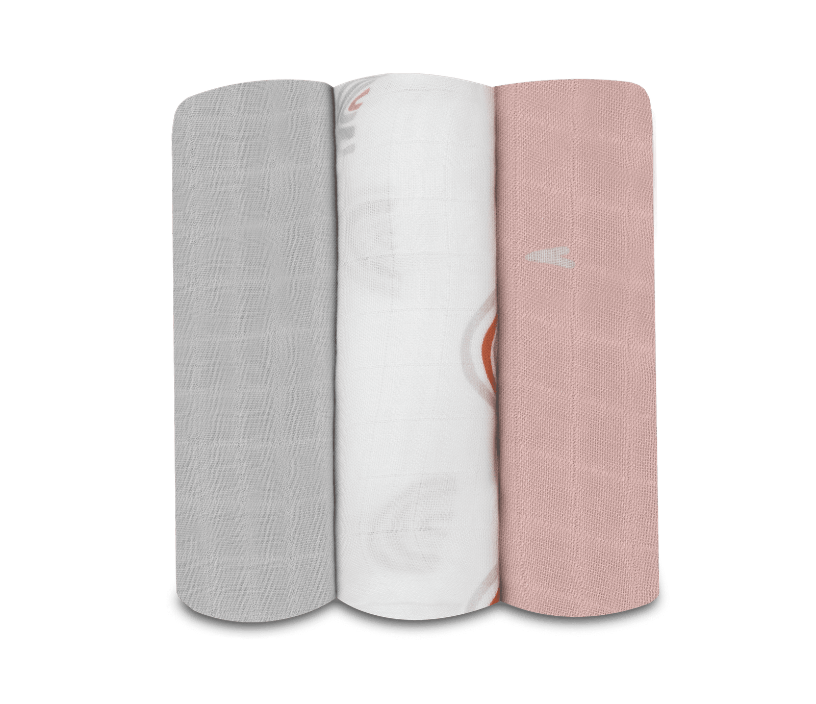 Lionelo Swaddle Bamboo Box, Rainbow product thumbnail 5