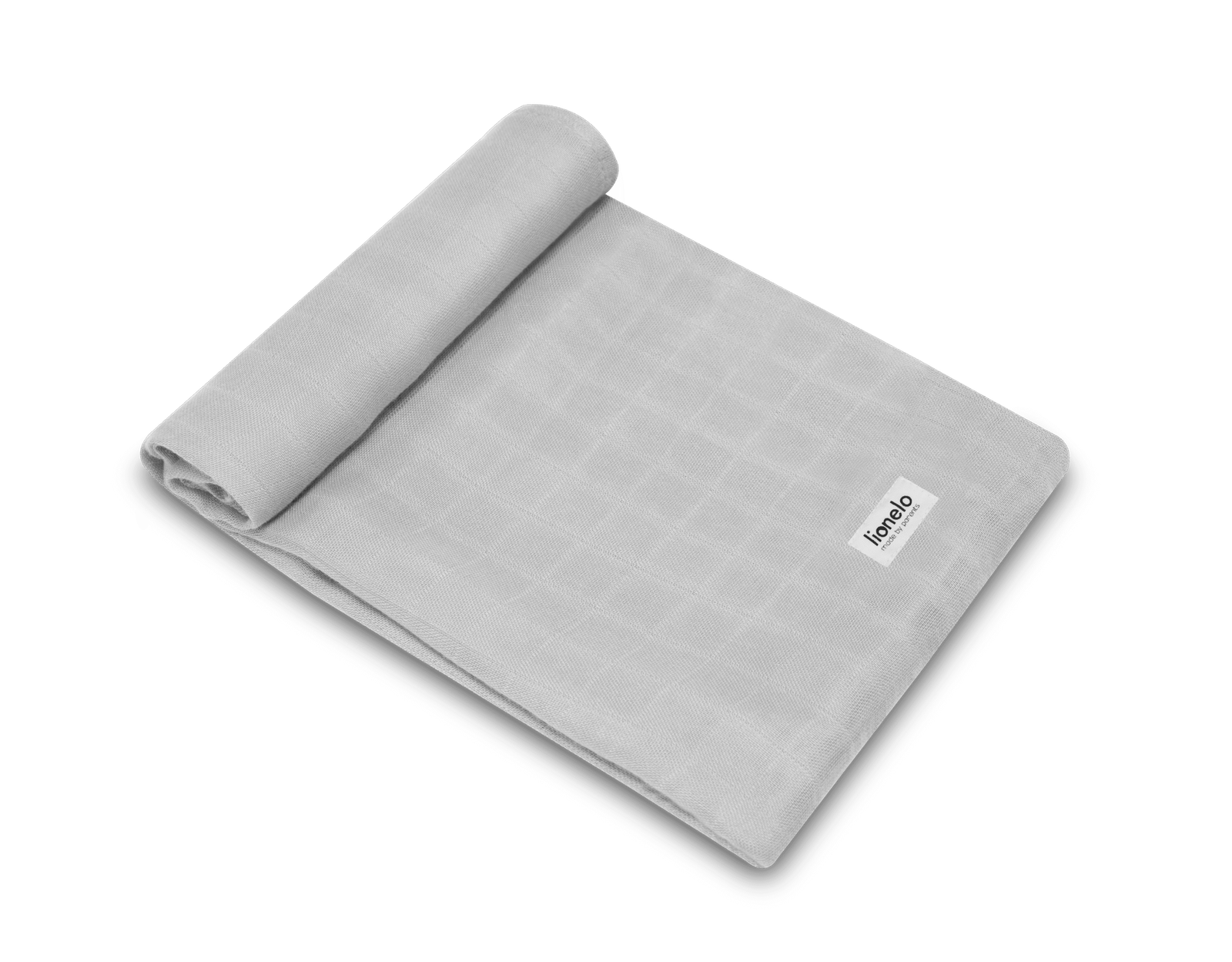 Lionelo Swaddle Bamboo Box, Rainbow product thumbnail 4