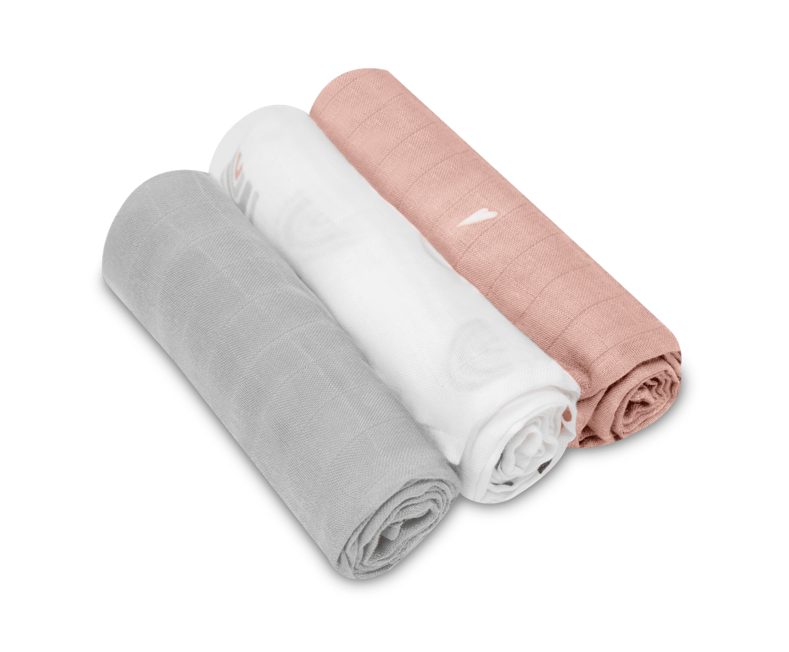Lionelo Swaddle Bamboo Box, Rainbow product thumbnail 8