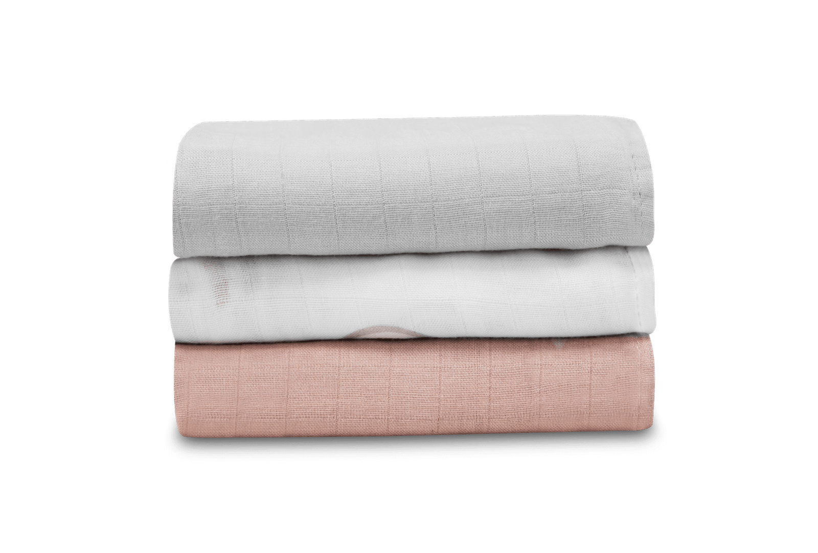 Lionelo Swaddle Bamboo Box, Rainbow product thumbnail 7