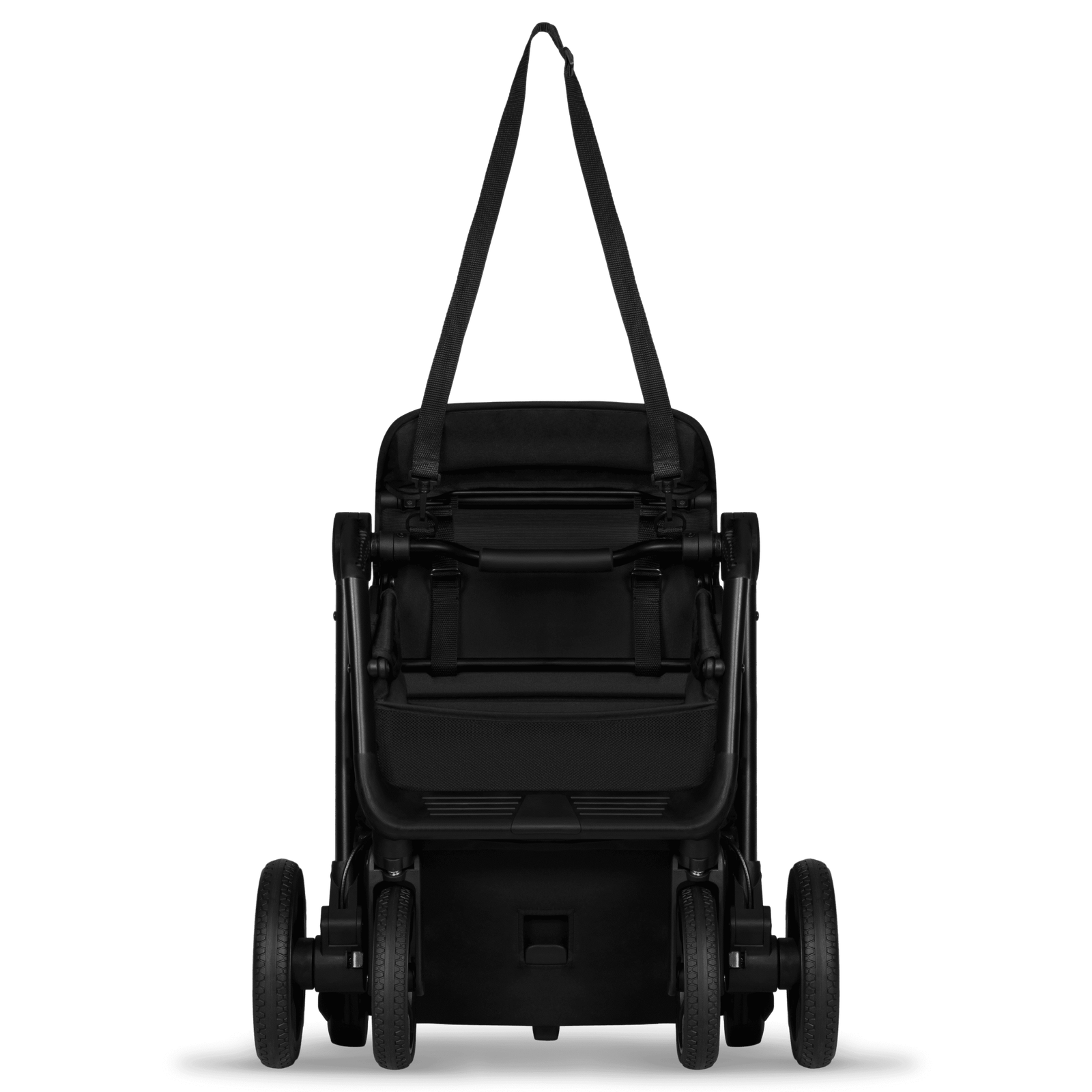 Lionelo Cloe Brown Rust — Stroller product thumbnail 7