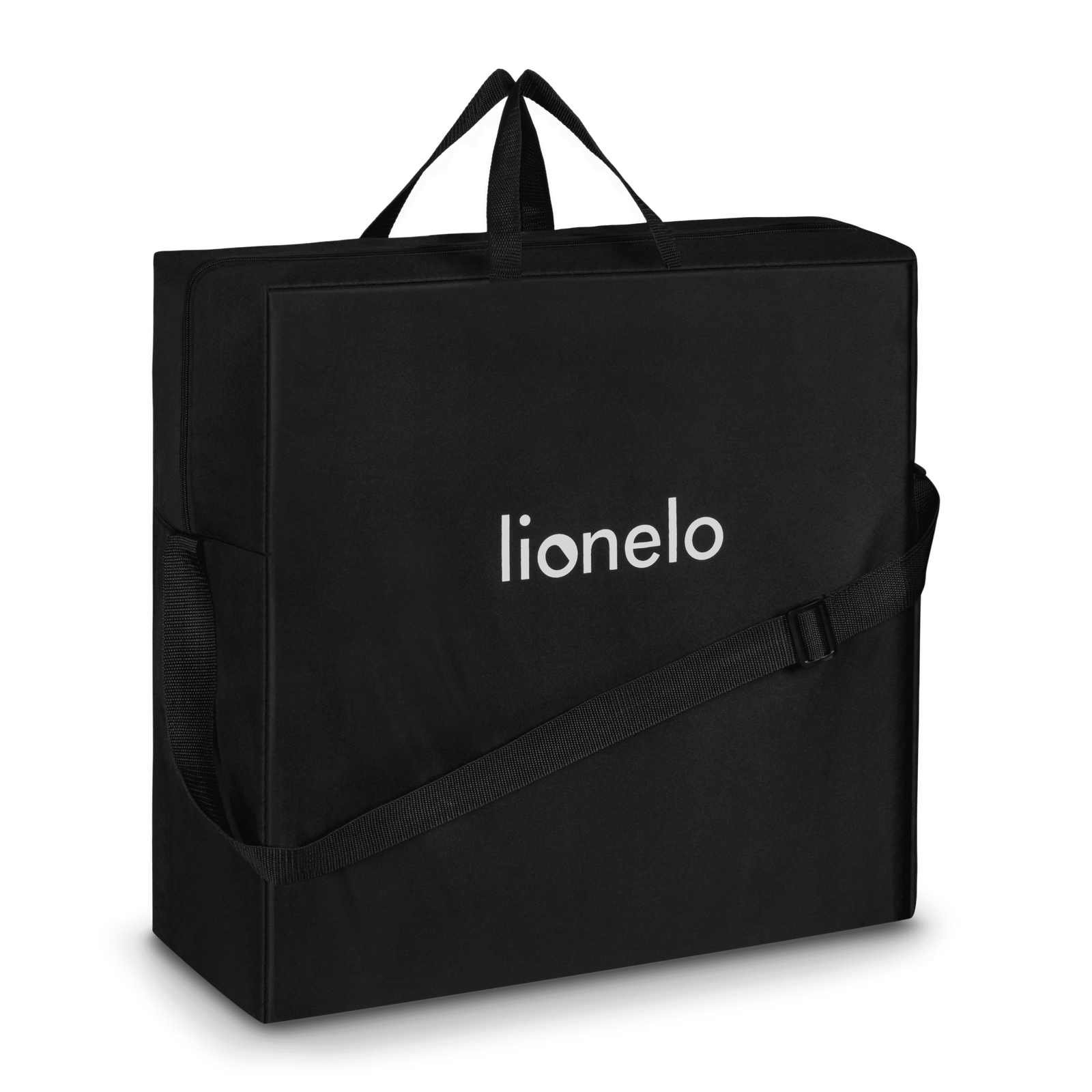 Lionelo Cloe Brown Rust — Stroller product thumbnail 20