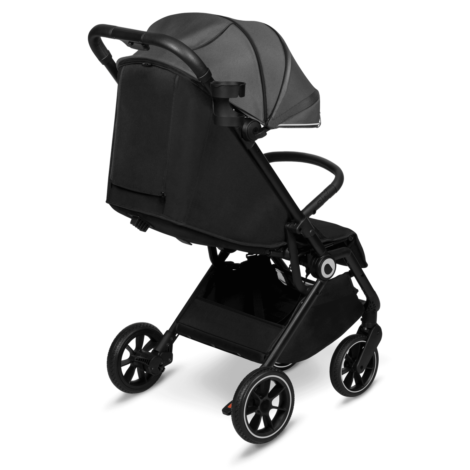 Lionelo Cloe Grey Stone — Stroller product thumbnail 16