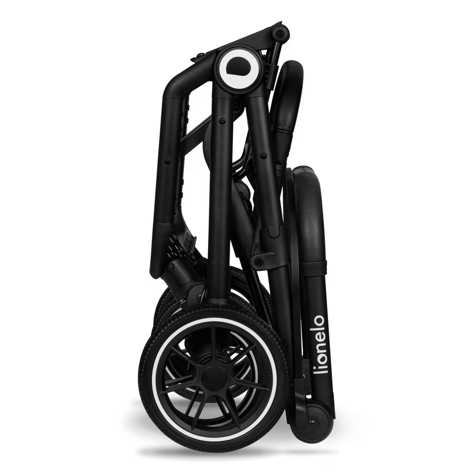 Lionelo Cloe Grey Stone — Stroller product thumbnail 10