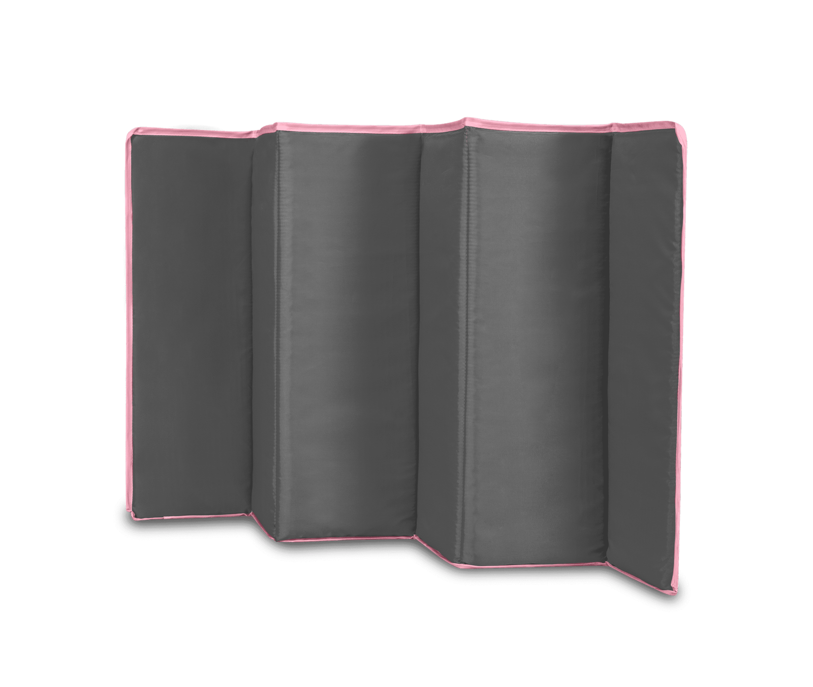 Lionelo Flower Grey Scandi — Cot 2in1 - Image 6