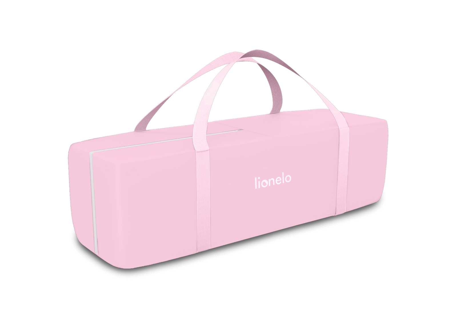 Lionelo Flower Flamingo — Cot 2in1 product thumbnail 11