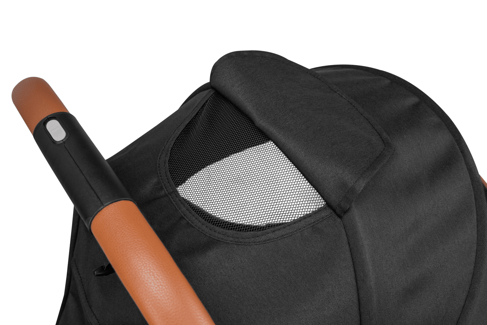 Lionelo Julie One Stone Black — Stroller product thumbnail 15
