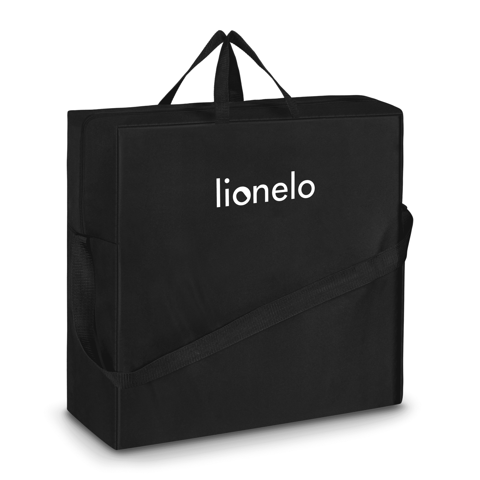 Lionelo Julie One Stone Black — Stroller product thumbnail 3