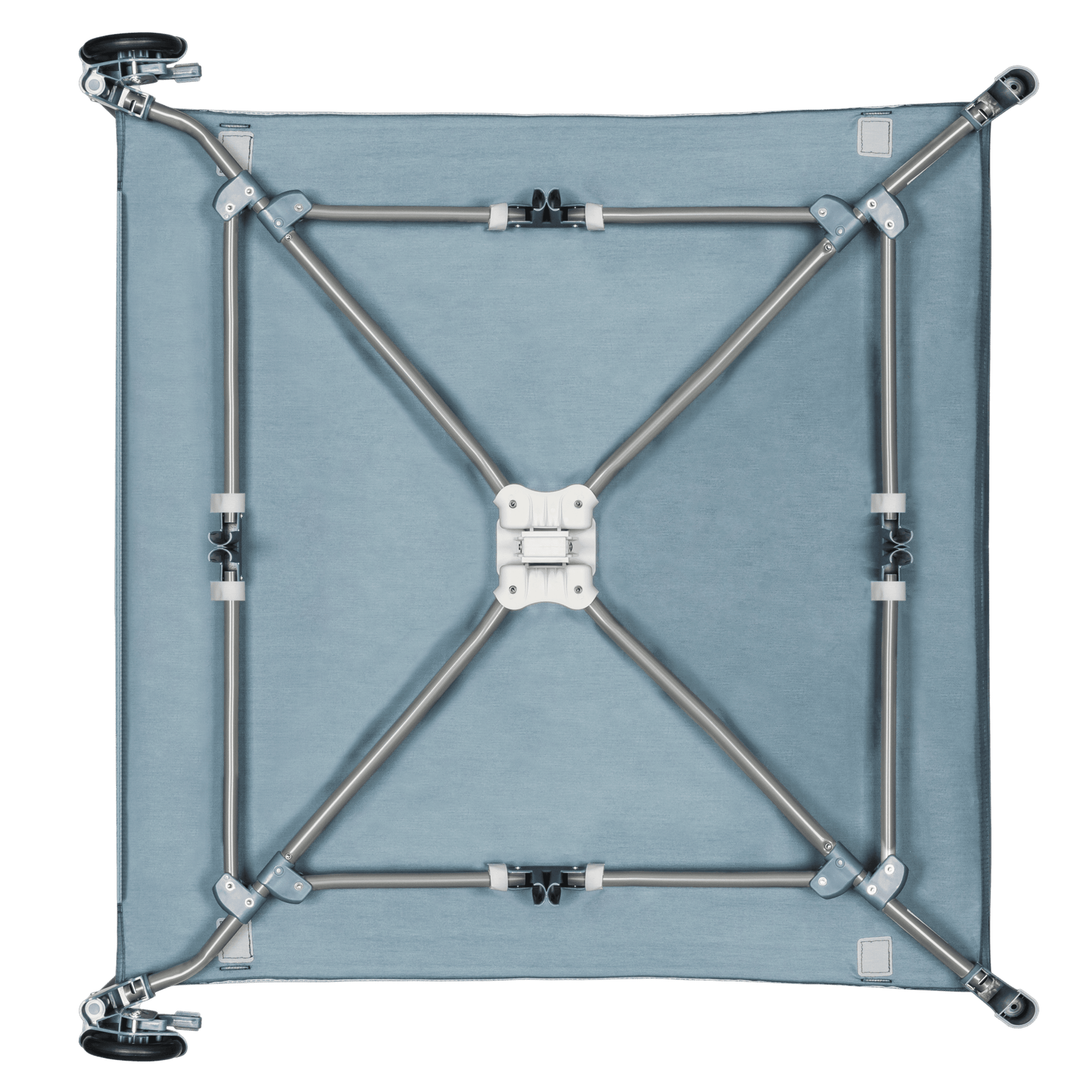 Lionelo Lene Blue Sky— Playpen product thumbnail 2