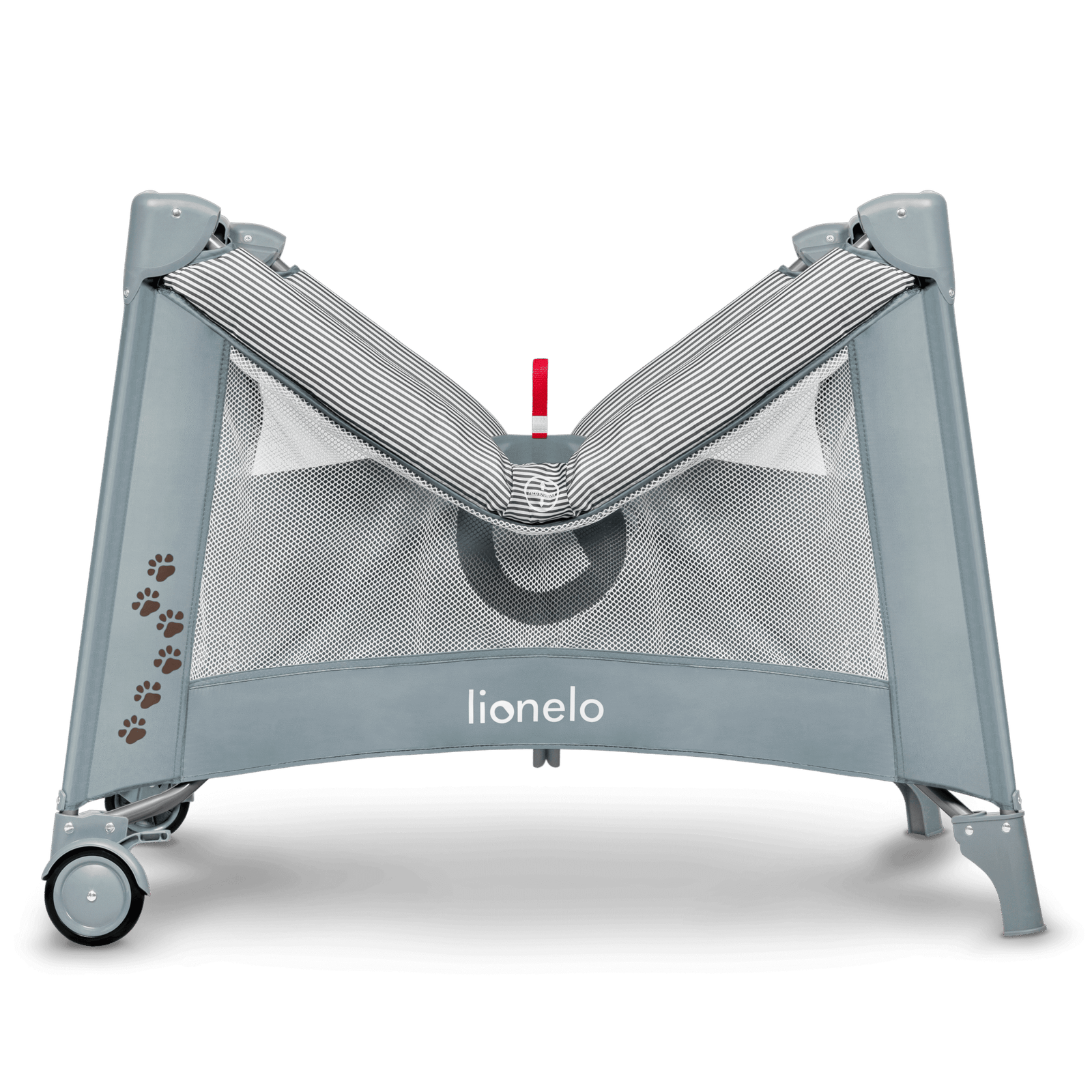 Lionelo Lene Blue Sky— Playpen product thumbnail 3