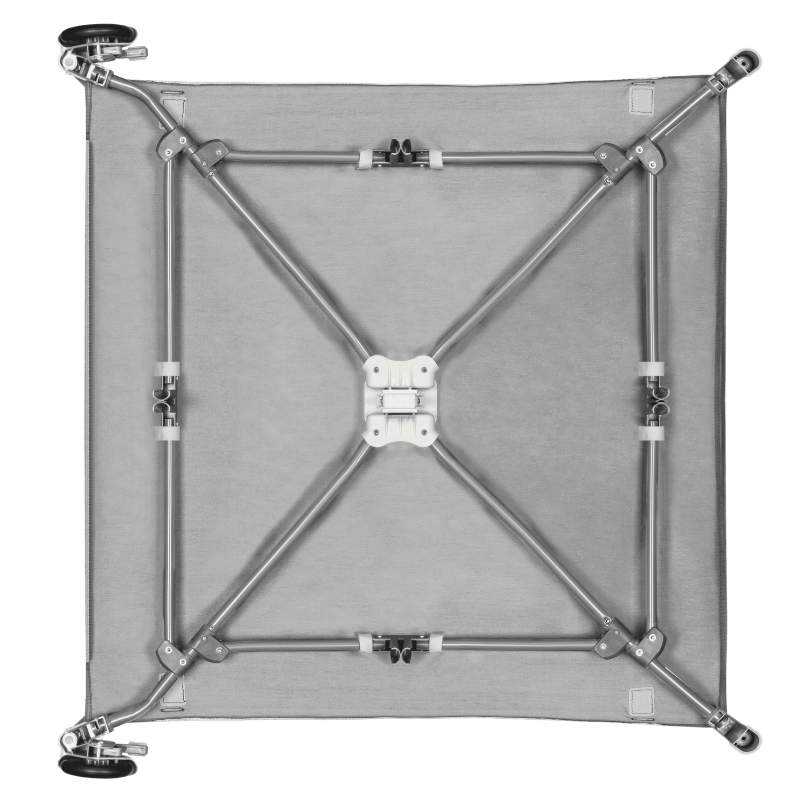 Lionelo Lene Grey Stone — Playpen product thumbnail 10