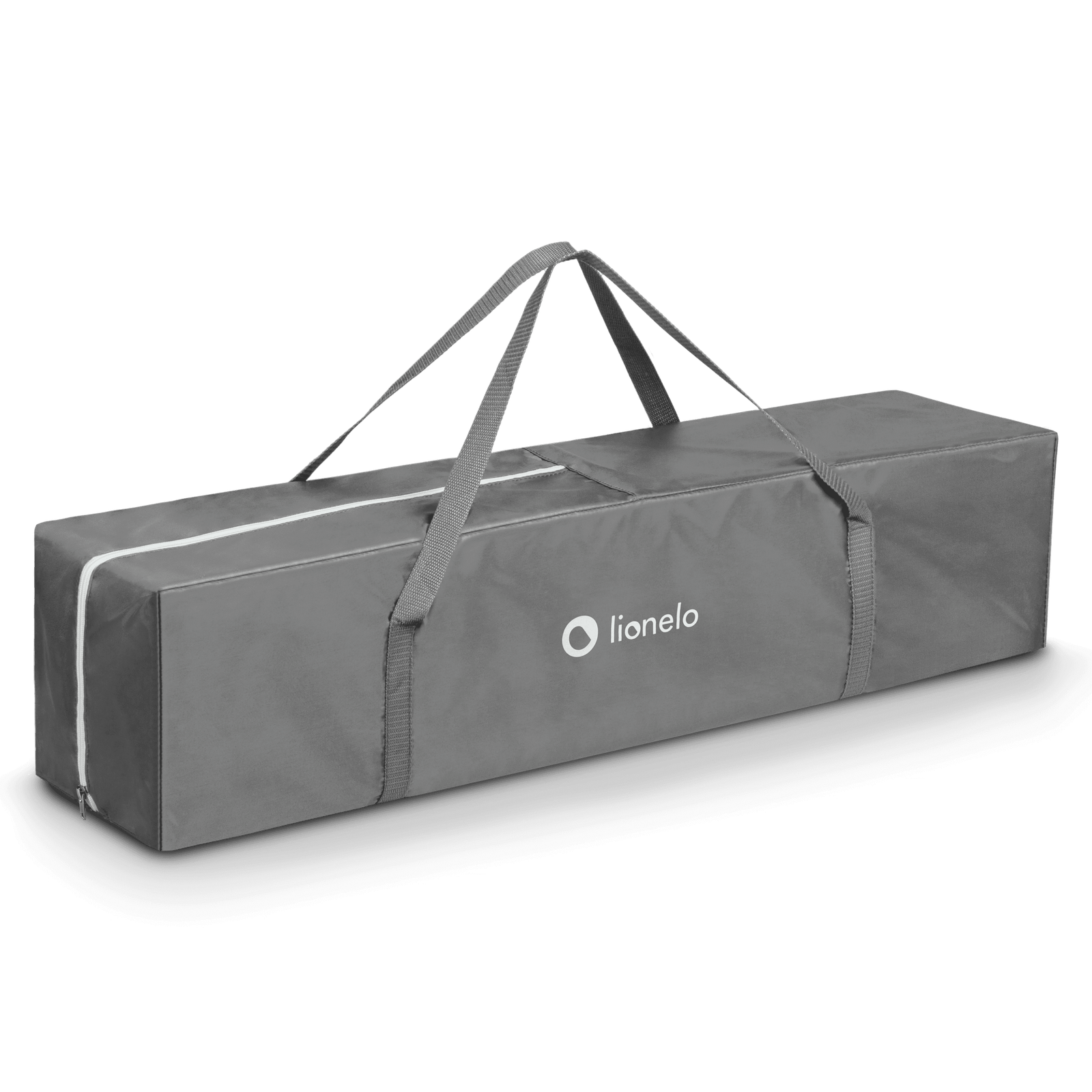 Lionelo Lene Grey Stone — Playpen product thumbnail 8