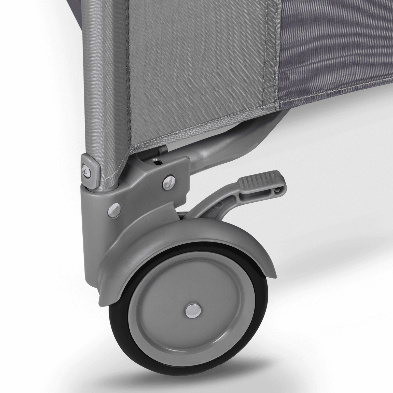 Lionelo Lene Grey Stone — Playpen product thumbnail 4
