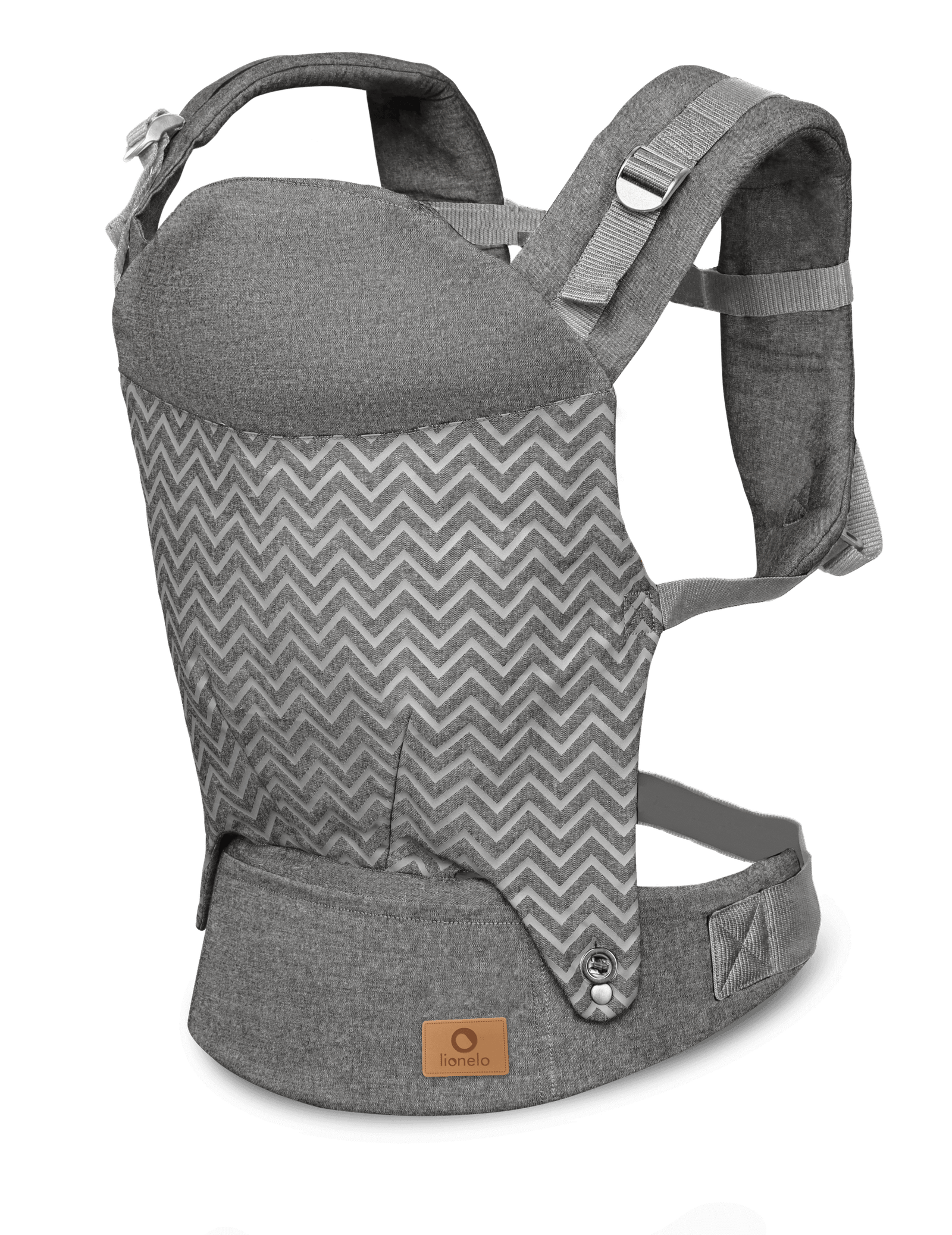Lionelo Margareet Wave — Baby carriers product thumbnail 5