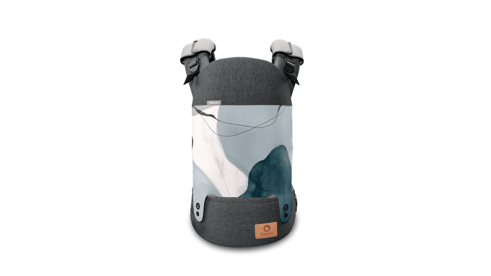 Lionelo Margareet Q-ESSENCE — Baby carriers product thumbnail 3