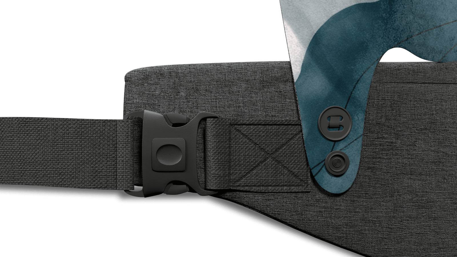 Lionelo Margareet Q-ESSENCE — Baby carriers product thumbnail 4