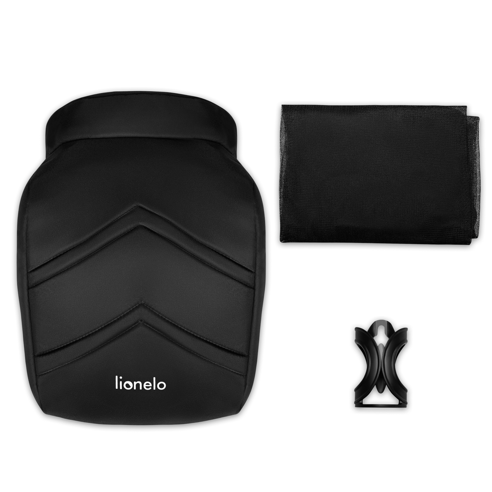 Lionelo Natt Grey Stone — Stroller product thumbnail 15